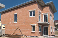Bexfield home extensions