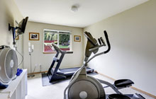 Bexfield home gym construction leads