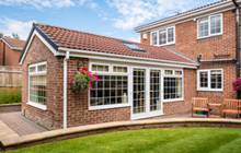 Bexfield house extension leads